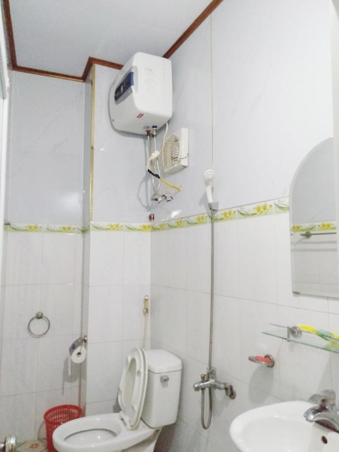 Nam My Van Homestay - Thái Nguyên Εξωτερικό φωτογραφία