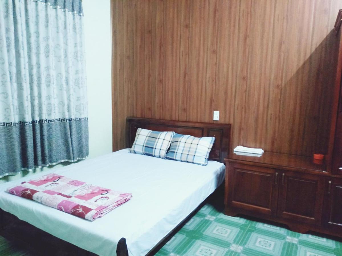 Nam My Van Homestay - Thái Nguyên Εξωτερικό φωτογραφία