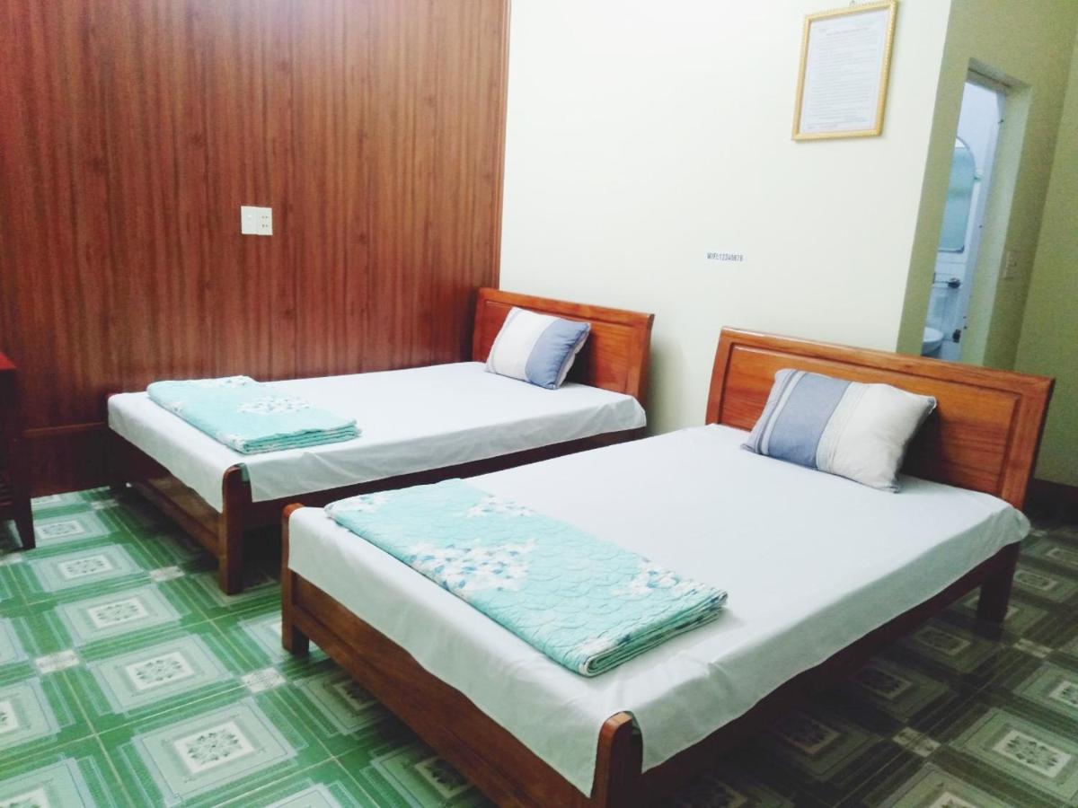 Nam My Van Homestay - Thái Nguyên Εξωτερικό φωτογραφία