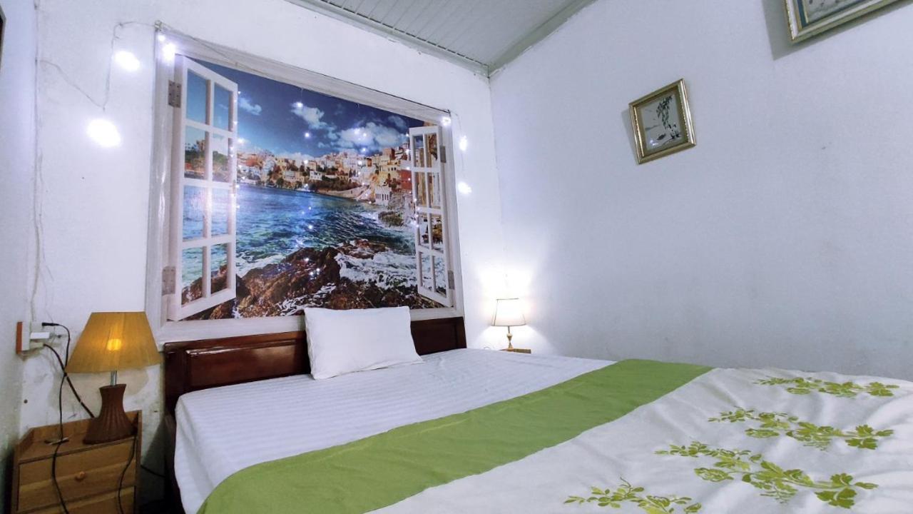 Nam My Van Homestay - Thái Nguyên Εξωτερικό φωτογραφία