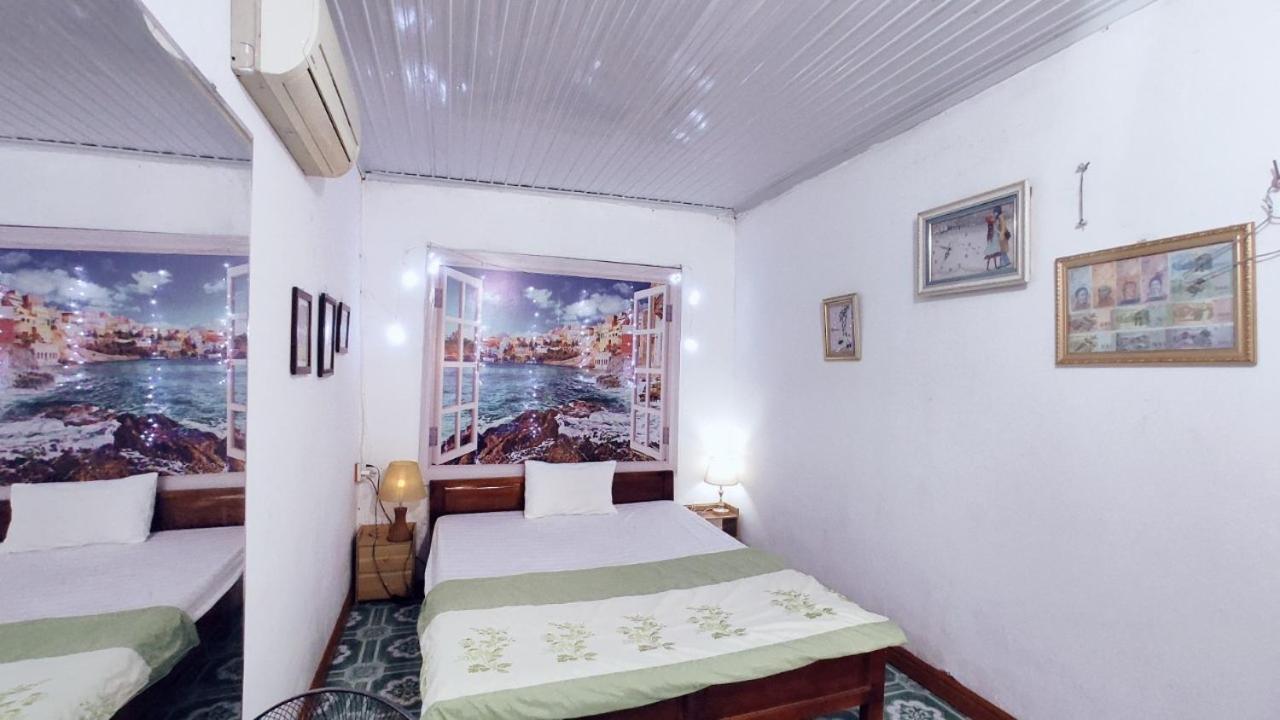 Nam My Van Homestay - Thái Nguyên Εξωτερικό φωτογραφία