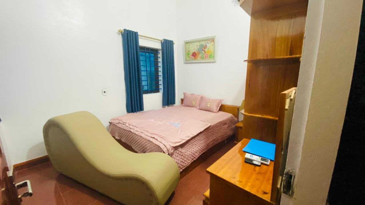 Nam My Van Homestay - Thái Nguyên Εξωτερικό φωτογραφία