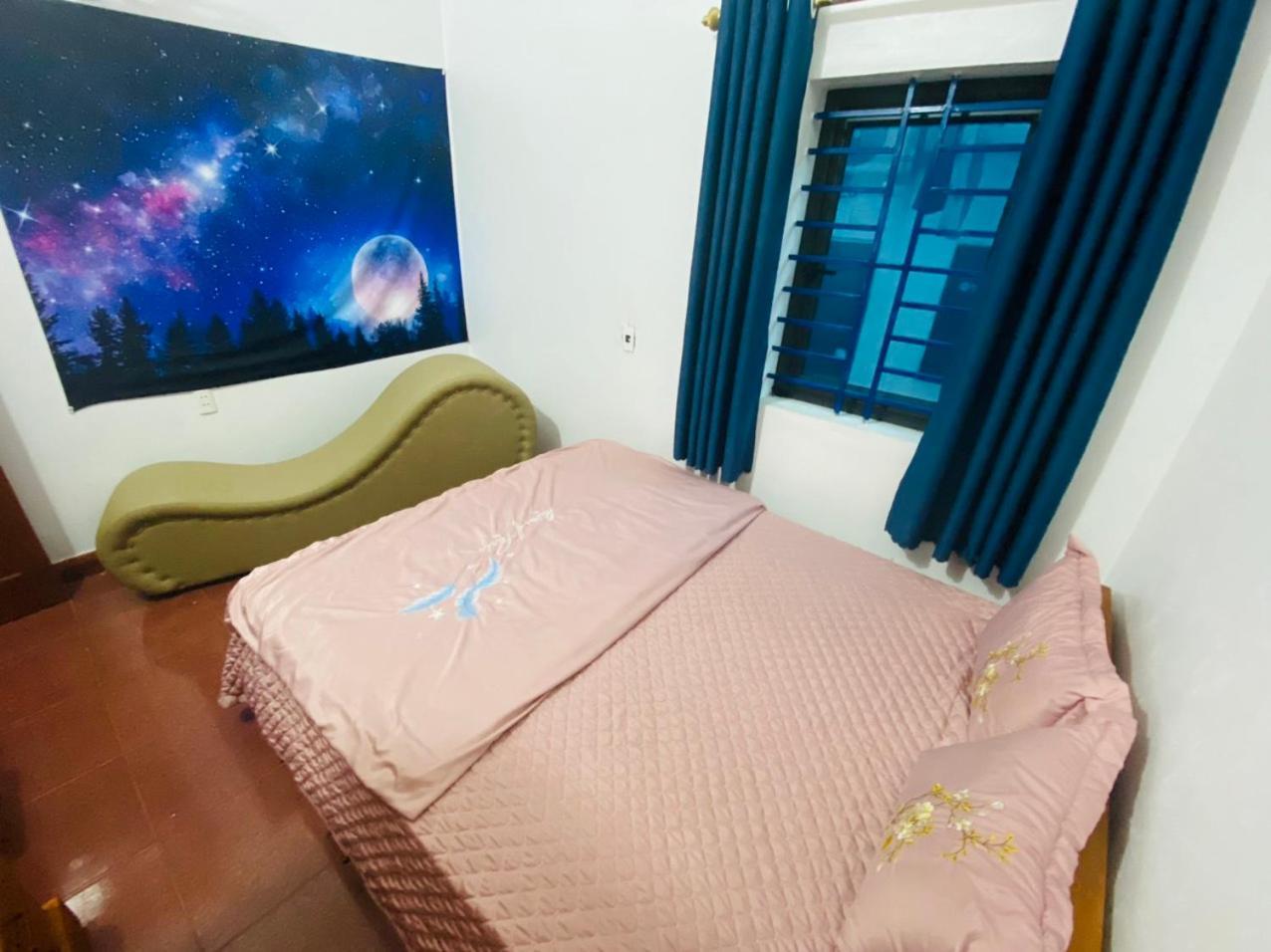 Nam My Van Homestay - Thái Nguyên Εξωτερικό φωτογραφία