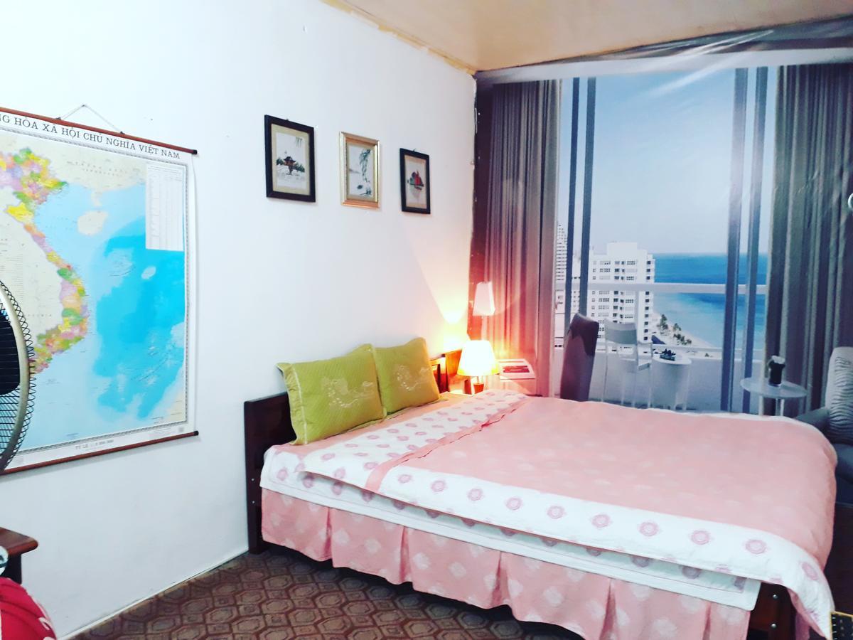 Nam My Van Homestay - Thái Nguyên Εξωτερικό φωτογραφία