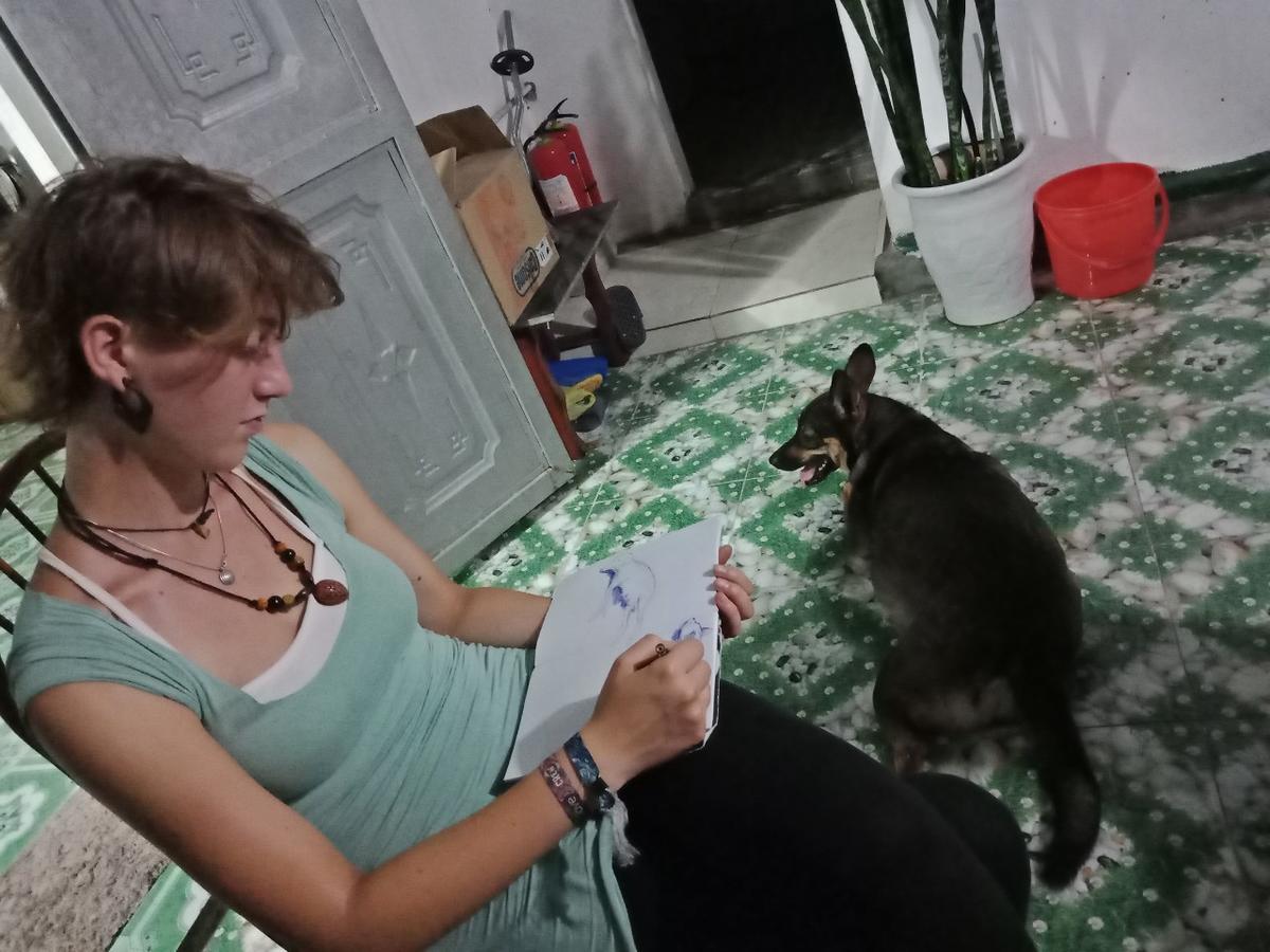 Nam My Van Homestay - Thái Nguyên Εξωτερικό φωτογραφία