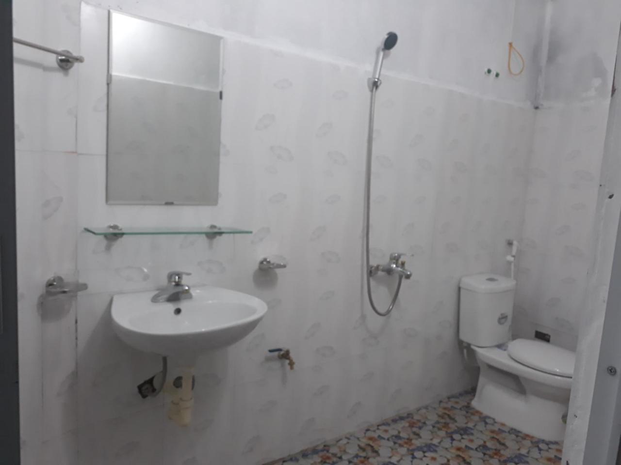 Nam My Van Homestay - Thái Nguyên Εξωτερικό φωτογραφία